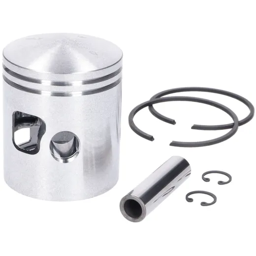 piston set Meteor 66.5mm for Vespa PX200, P200E, Lusso, Cosa_1