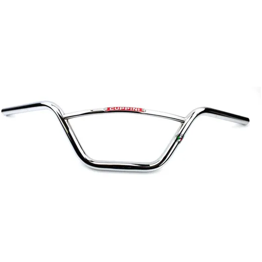 Handlebars Cuppini chrome 680mm x 150mm for Zündapp, Kreidler, Hercules, Puch MG00000212 Handlebars Cuppini chrome 680mm x 150mm for Zündapp, Kreidler, Hercules, Puch MG00000212