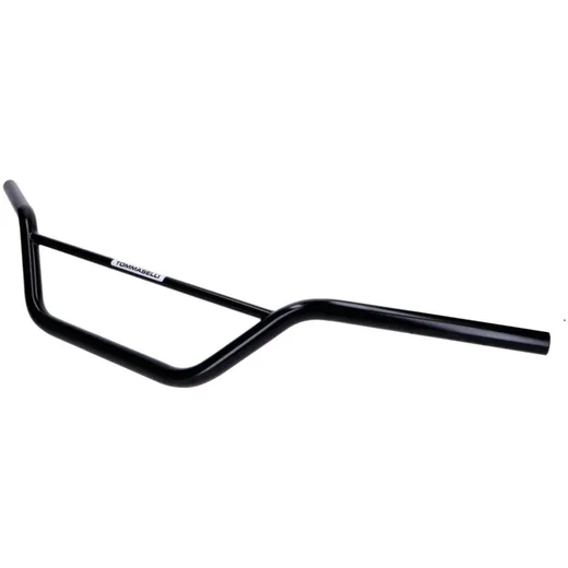 handlebar Tommaselli high bend off-road 850mm / 22mm - black_1