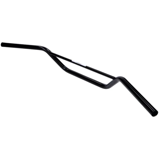 handlebar Tommaselli high bend off-road 850mm / 22mm - black_2