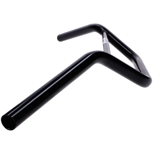 handlebar Tommaselli high bend off-road 850mm / 22mm - black_3