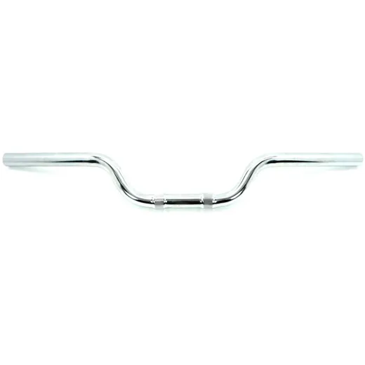 Handlebar chrome 570mm 90mm 22,3mm 25,50mm for Zündapp Combinette, Super Falconette, Type 423, 428, 429, 433, 425 MG00000214 Handlebar chrome 570mm 90mm 22,3mm 25,50mm for Zündapp Combinette, Super Falconette, Type 423, 428, 429, 433, 425 MG00000214