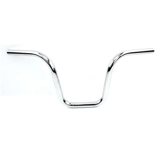 Handlebars Cuppini chrome 22mm 610mm 230mm 140mm for Zündapp ZD, ZR, ZA, ZS, ZX, Kreidler Flory MF 2, Hercules Prima M 5, Puch M Handlebars Cuppini chrome 22mm 610mm 230mm 140mm for Zündapp ZD, ZR, ZA, ZS, ZX, Kreidler Flory MF 2, Hercules Prima M 5, Puch M