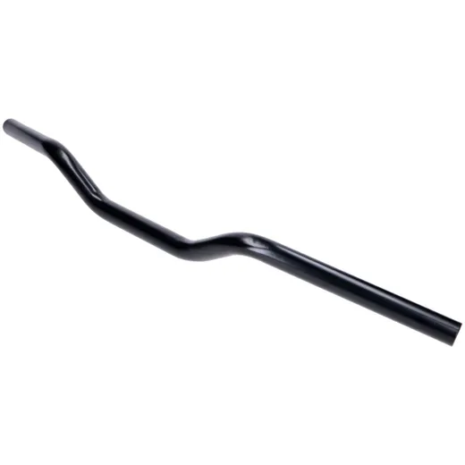 Lenker Sport flach 640mm D=22mm - schwarz MG00000224 Lenker Sport flach 640mm D=22mm - schwarz MG00000224