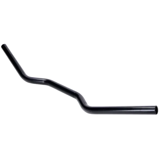 Lenker Sport flach 640mm D=22mm - schwarz MG00000224_1