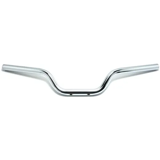 Lenker Chrom 560mm 80mm 110mm 57mm für Zündapp GTS 50, C 50 Sport, KS Typ 517 MG00000239 Lenker Chrom 560mm 80mm 110mm 57mm für Zündapp GTS 50, C 50 Sport, KS Typ 517 MG00000239