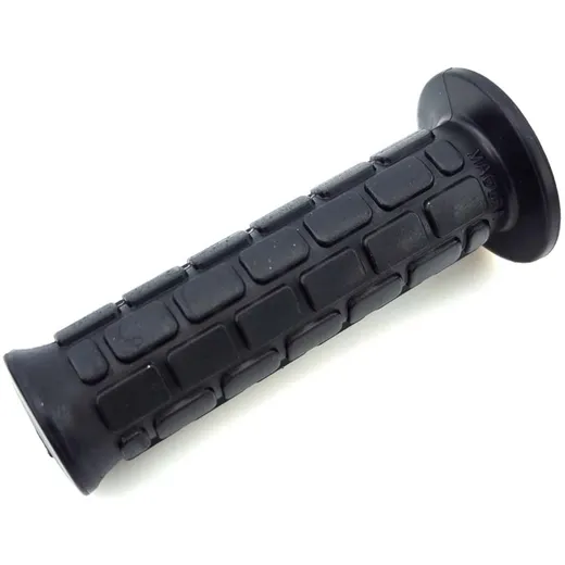 Magura rubber grip 22mm black 110mm for Zündapp, Kreidler, Puch, Hercules MG00000305