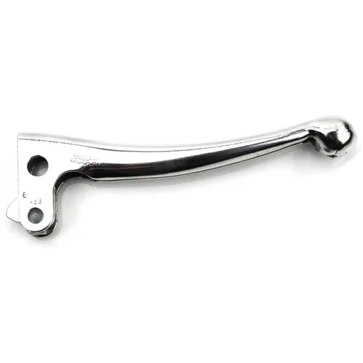 Clutch lever Magura aluminum polished for Zündapp ZD, ZL, ZX, CS, CX, Hai, Hercules Prima M, Kreidler Flory, Puch Maxi X, DKW, R Clutch lever Magura aluminum polished for Zündapp ZD, ZL, ZX, CS, CX, Hai, Hercules Prima M, Kreidler Flory, Puch Maxi X, DKW, R