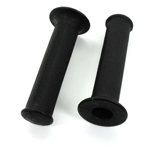 Handle set Magura black 125mm 22mm 24mm 27mm for Zündapp KS, Kreidler Florett, Hercules K, Puch Cobra, Miele, DKW, NSU, KTM MG00