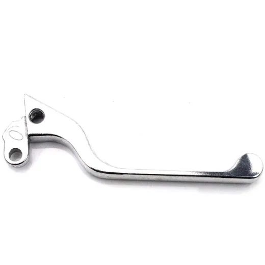 Kupplungshebel Magura Aluminium Silber für Zündapp GTS, KS, C 50, Kreidler Florett RS, RMC, Hercules K 50 MK 1, 2, KTM Comet, DK