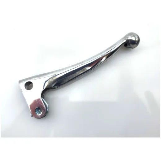 Clutch lever aluminum left for Zündapp, Kreidler Florett, Flory, Hercules, Puch, Miele, DKW, NSU, KTM MG00000360