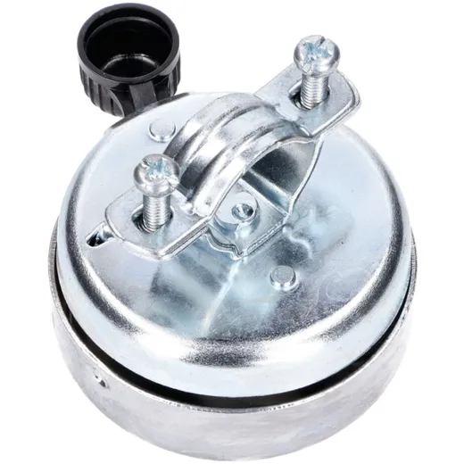 Bell chrome for Kreidler, Flory, Florett MG00000375_1