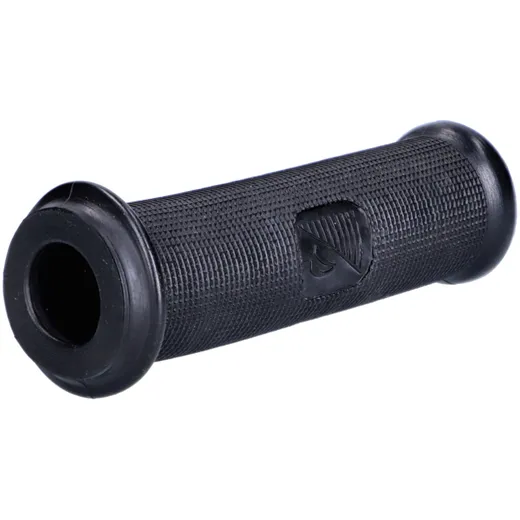 Rubber grip 20mm black for Piaggio Vespa PK, PX MG00000377