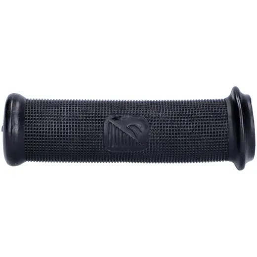 Griffgummi 20mm schwarz für Piaggio Vespa PK, PX MG00000377_2