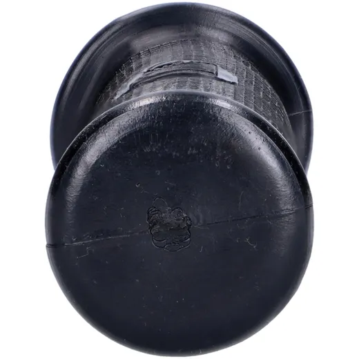 Griffgummi 20mm schwarz für Piaggio Vespa PK, PX MG00000377_3