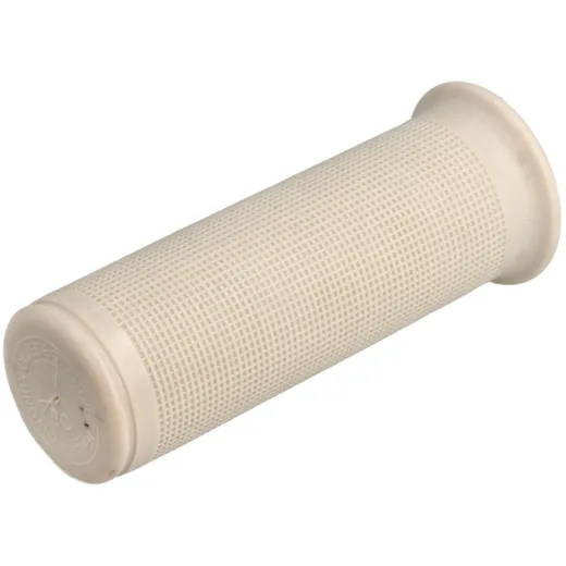 Handle white 24mm x 98mm 32mm for Zündapp, Miele, DKW, NSU, _1