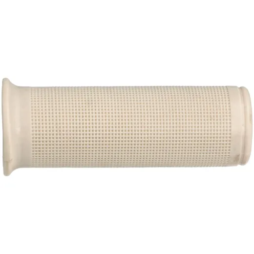 Handle white 24mm x 98mm 32mm for Zündapp, Miele, DKW, NSU, _2