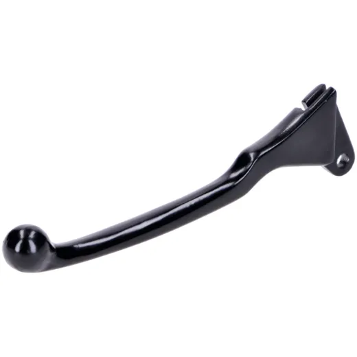 Clutch lever aluminum black for Honda MB 5, 50, 8, 80, NSR 50 MG00000502 Clutch lever aluminum black for Honda MB 5, 50, 8, 80, NSR 50 MG00000502
