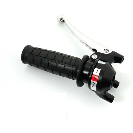 Shift lever block rubber 2-speed black for Hercules Prima, M, KTM, DKW Zündapp ZR, Bergsteiger, Bergsteiger M 25, 50, ZR Z MG000