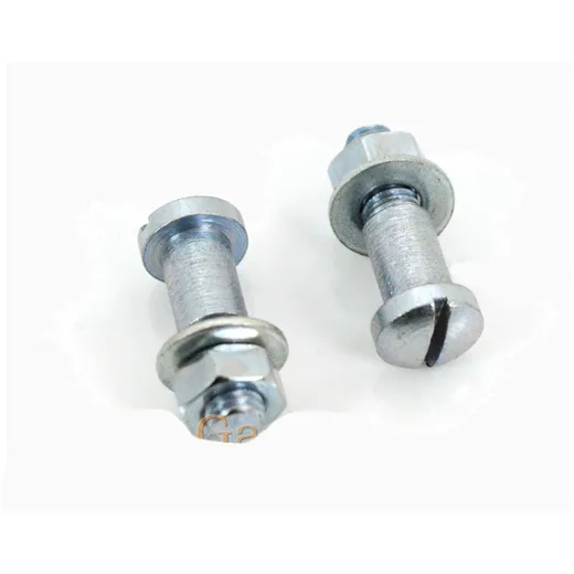 Lever bolt Magura steel 6mm x 9mm thread M5 8mm for Zündapp, Kreidler, Hercules, Puch, KTM, DKW, Miele, Rixe, moped, moped, moki