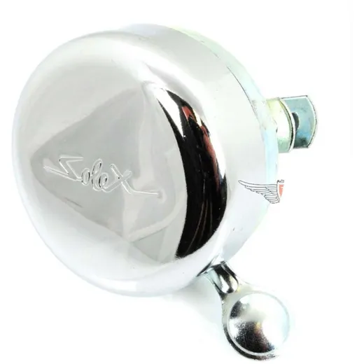 Klingel Chrom für Solex MG00000597
