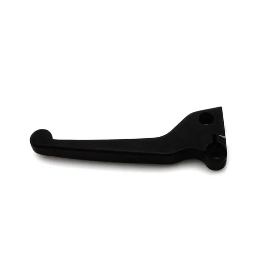 Bremshebel Domino Kunststoff Links Schwarz für Piaggio, Ciao PX MG00000617