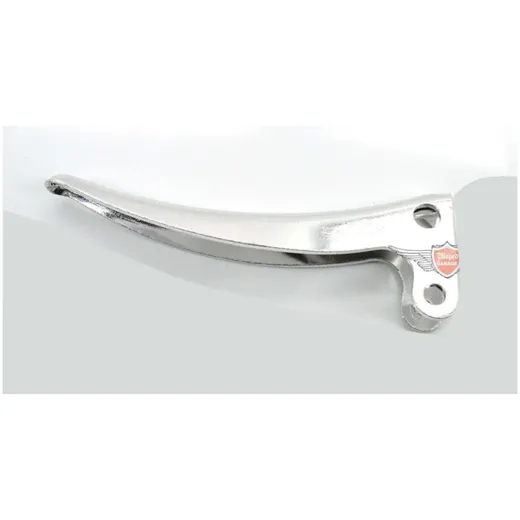 Lever aluminum left for Zündapp Combinette, Bergsteiger, C, KS, Kreidler Florett, Flory, Hercules, Puch, KTM, DKW Mofa, Moped MG