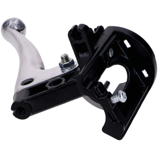 Kupplungsarmatur 22mm 100mm schwarz für Zündapp, Kreidler, H_2