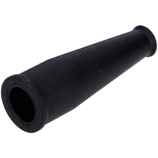 Rubber cap Magura throttle grip 60mm 12-14mm for Zündapp KS, Kreidler, Hercules MG00000674