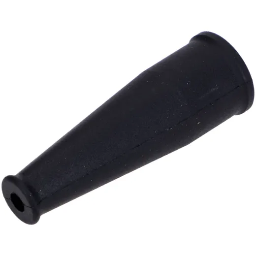 Gummikappe Magura Gasgriff 60mm 12-14mm für Zündapp KS, Krei_1