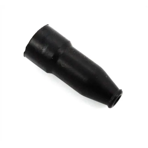 Brake light switch Magura rubber 3.6 x 10.5mm black for Zündapp, Kreidler Florett, Puch, Hercules MG00000675