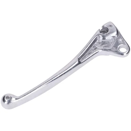 Brake lever right aluminum for Yamaha PW 50 Enduro Cross Min_1