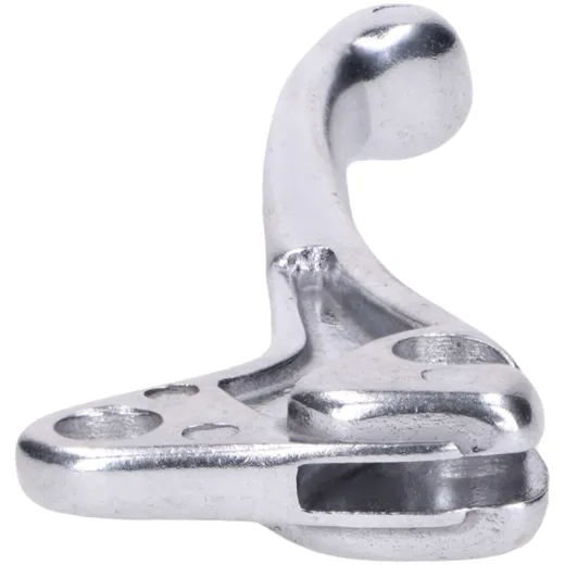 Brake lever right aluminum for Yamaha PW 50 Enduro Cross Min_2