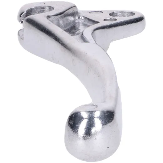 Brake lever right aluminum for Yamaha PW 50 Enduro Cross Min_3