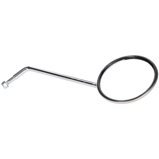 Spiegel bumm Edelstahl M8 110mm für Kreidler Florett RS, RMC, Hercules, Puch, Zündapp MG00000706