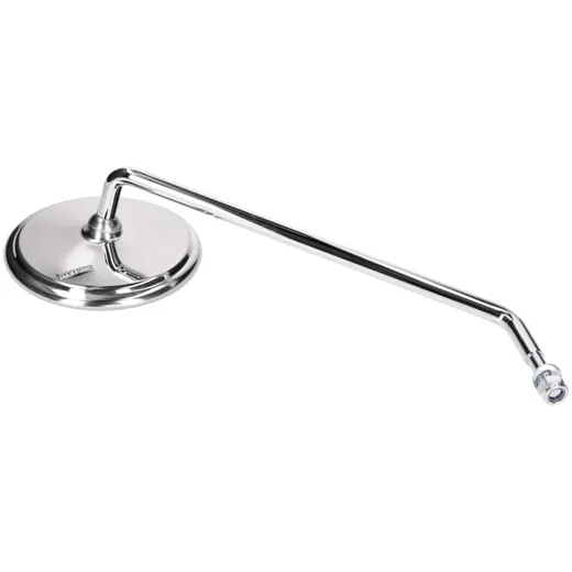 Spiegel bumm Edelstahl M8 110mm für Kreidler Florett RS, RMC_1