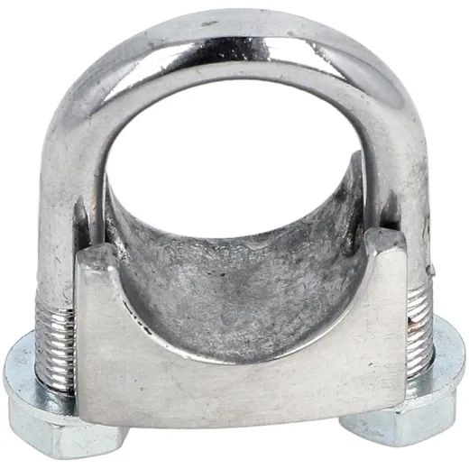 Handlebar bracket / clamp 22mm for Kreidler Flory, MF, MP, Florett, K 54 MG00000826