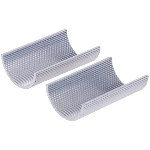 Lenkerklemmschhalen Aluminium 22mm 2mm MG00000843_1