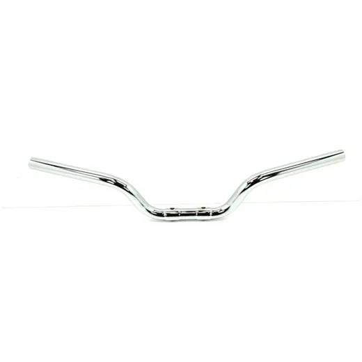 Lenker MOGA Chrom 22mm 570mm 90mm für Zündapp Sport Combinette Typ 515, Bergsteiger M 25, 50 434 MG00000852