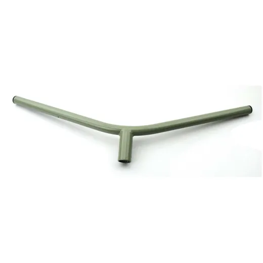 Handlebars primed for Simson KR51, KR51/2, SR4-2, SR4-2/1, SR4-3, SR4-4 MG00000888