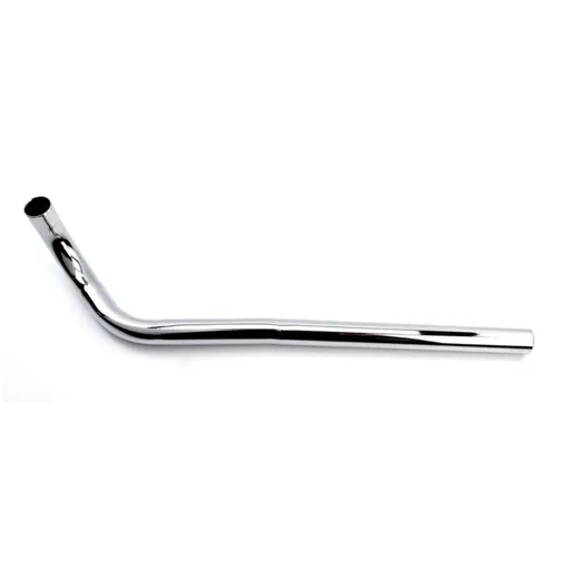 Exhaust manifold steel 26mm/28mm left for Hercules, Prima MG00001127