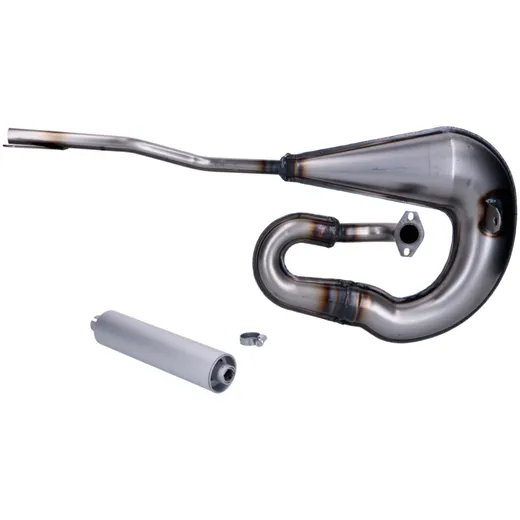 Exhaust Proma Circiut Racing for Puch Maxi MG00001191_1