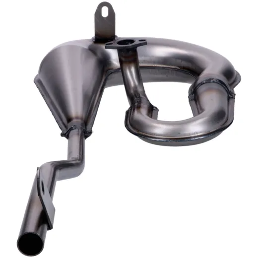 Exhaust Proma Circiut Racing for Puch Maxi MG00001191_2