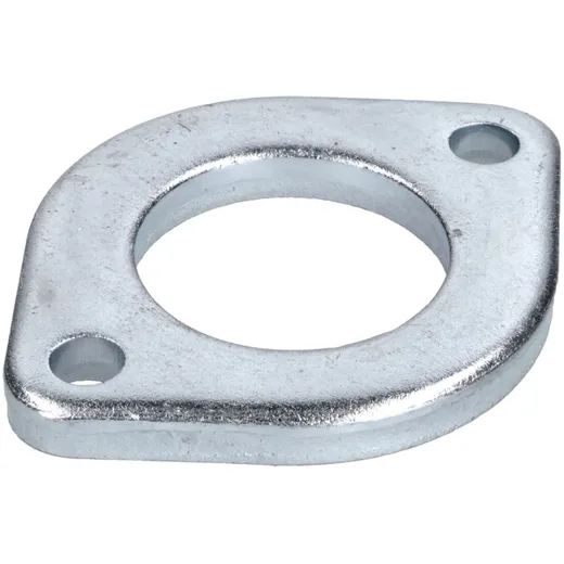 Manifold flange steel 28mm for Kreidler Florett LF, LH, RMC, Flory MF, Hercules K 50 MK, DKW, KTM MG00001210