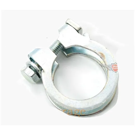 Manifold clamp steel 28-30mm for Hercules Prima MX, Flory, Zündapp, Hercules, Puch MG00001213