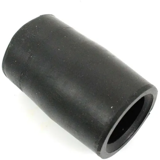 Gasket rubber 26-28mm to 22-24mm black for Zündapp, GTS 50, C 50 Sport, CS, ZD MG00001288