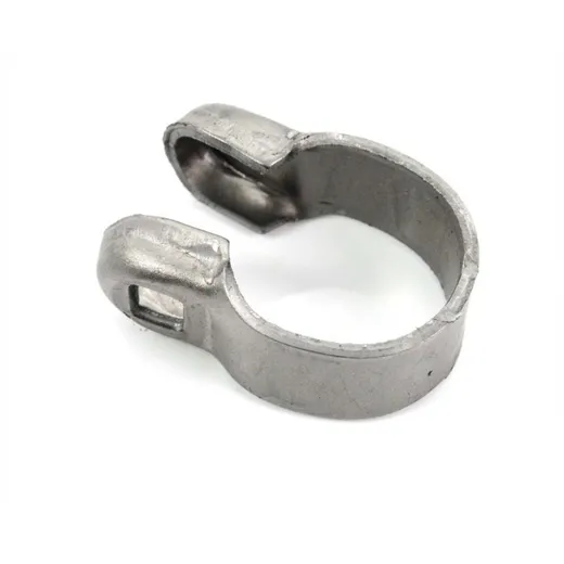 Blank clamp 25mm for Piaggio Ciao, Bravo MG00001293