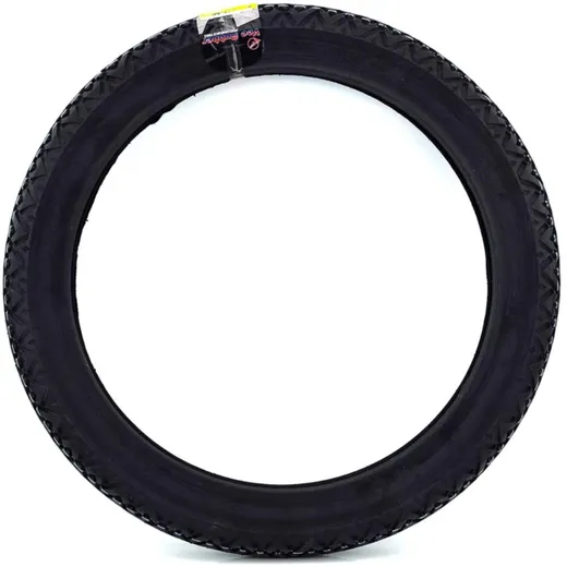 Reifen Vee Rubber Nylon 2-1/4-16 Verstärkt für Hercules M Prima, Simson, Puch Maxi, Kreidler, Zündapp MG00002157