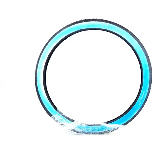 Reifen Heidenau Nylon 26 x 2,00 Blau für Roadster, Quickly N, S, L, Kreidler K 50 MG00002172