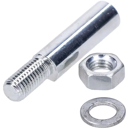 Schwingenbolzen BSA Keil für Kreidler Florett RS RMC LF LH Flory MG00002256